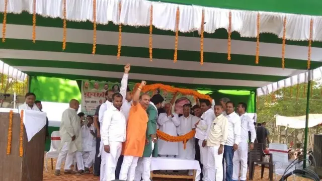 नीतीश कुमार