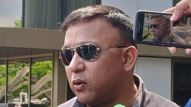 খালেদ মাহমুদ সুজন