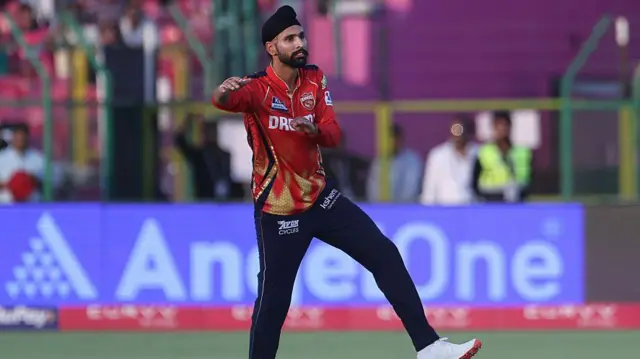 ਹਰਪ੍ਰੀਤ ਸਿੰਘ