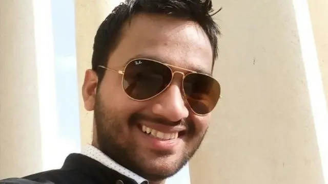 મોહિત ગર્ગ