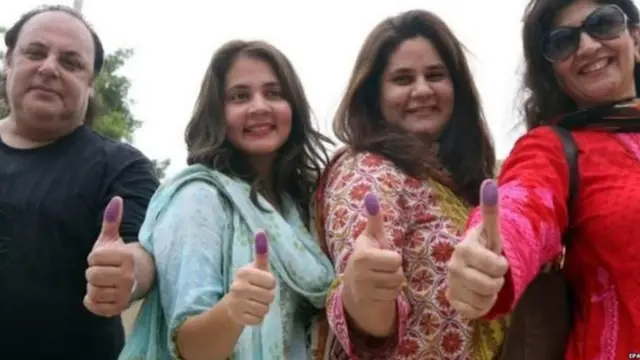 पाकिस्तान