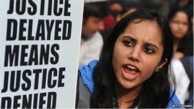 నిర్భయ గ్యాంగ్‌రేప్