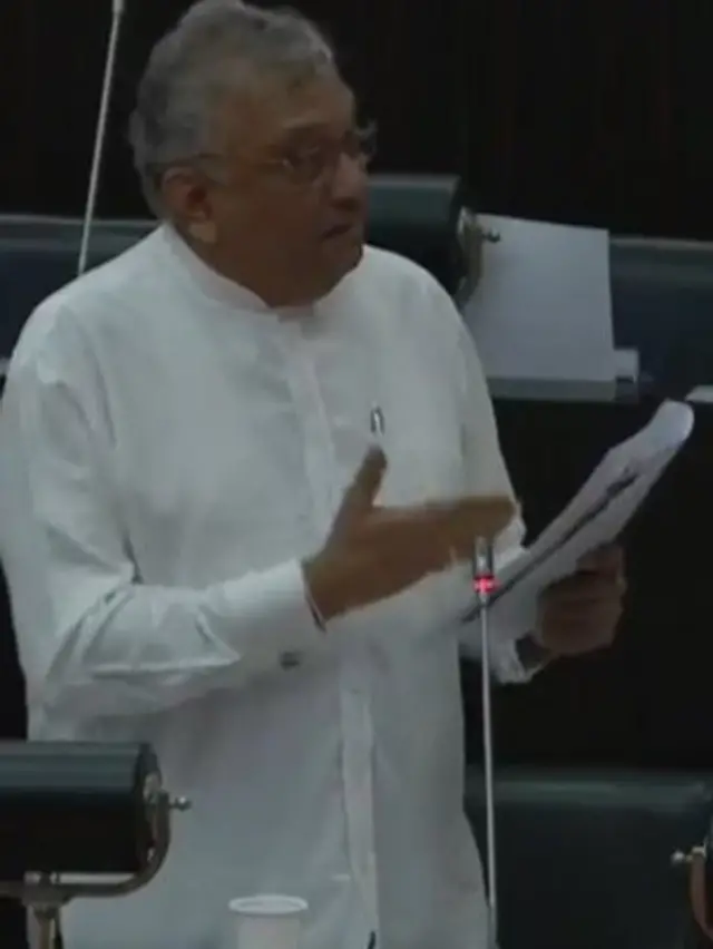 ලක්ෂ්මන් කිරිඇල්ල