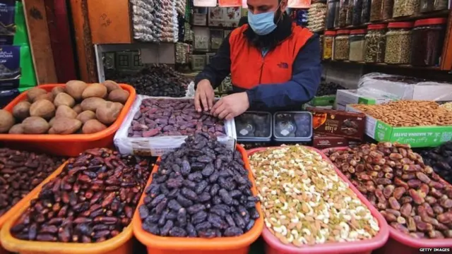 ਭਾਰਤ-ਪਾਕ ਵਪਾਰ