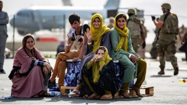 ਤਾਲਿਬਾਨ