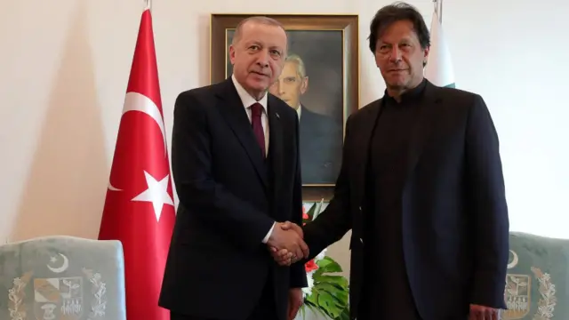 पाकिस्तान