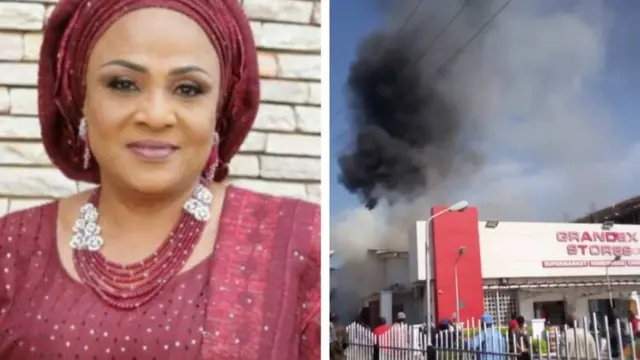 Aworan iyawo Ajimobi