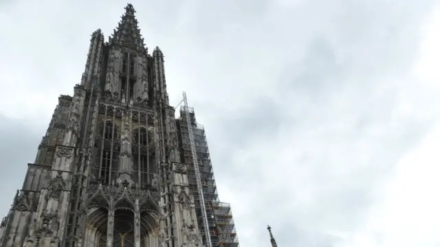 Ulm Minster