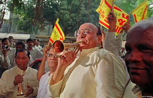 શંકસિંહ વાઘેલાની તસવીર