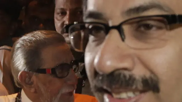 சாணக்கியா: அமித்ஷா அரசியல் வியூகம் வெற்றி பெறாதது ஏன்?