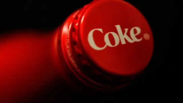 மதுபான விற்பனையில் இறங்கும் கோகோ கோலா நிறுவனம்