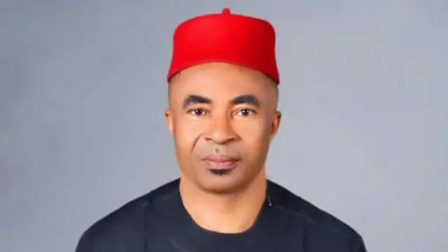 Basil Maduka