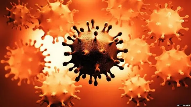 कोरोना वायरस