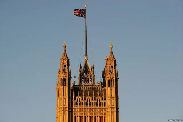 ब्रेग्ज़िट डील