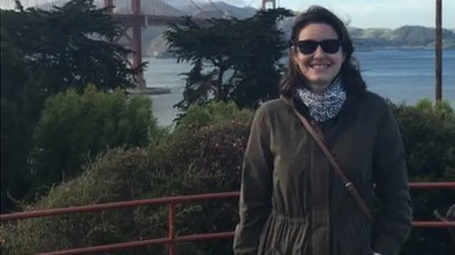 एलिसा मंसूर