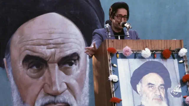 Ebu'l-Hasan Beni Sadr