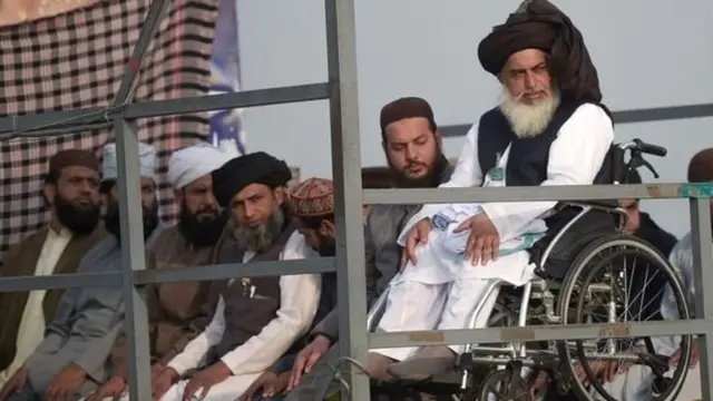 રિઝવીની તસવીર