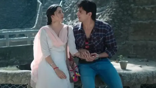 சித்தார்த் மல்ஹோத்ரா - கியாரா அத்வானி திருமணம்