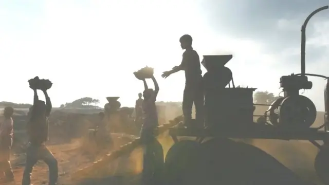 આદિવાસીઓ