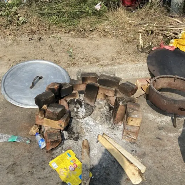 शेतकरी आंदोलन