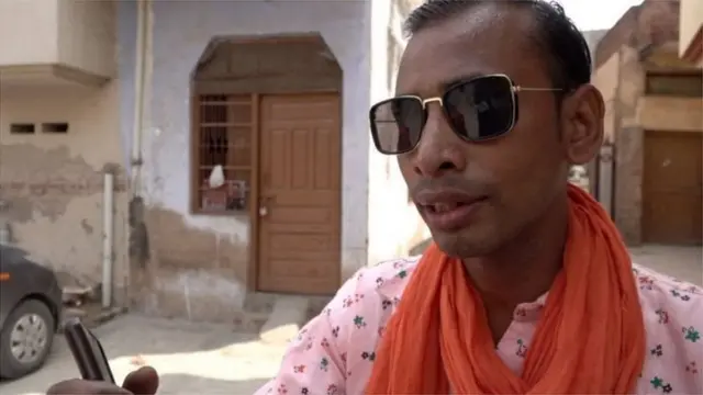 جیتیندر کمار