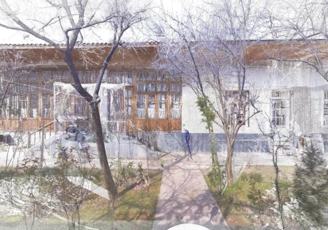 Ўзбекистондаги маҳаллалар