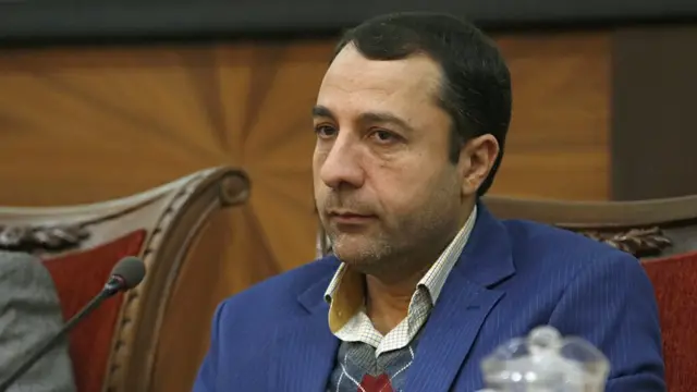 علی صالح‌آبادی