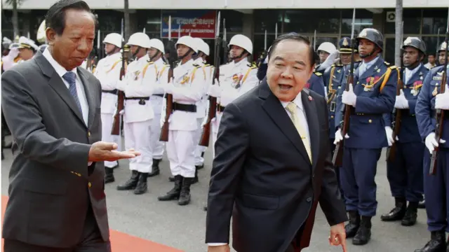 ประวิตร วงษ์สุวรรณ