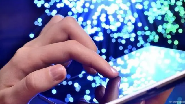 एंड्राइड स्मार्टफोन