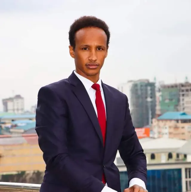 Maxamed Cabdiraxmaan