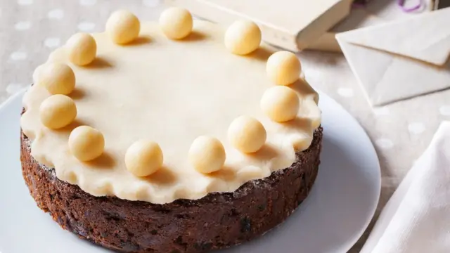 Simnel cake