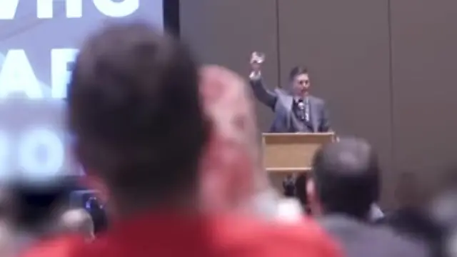 Richard Spencer