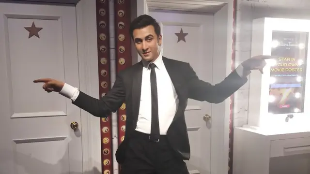 રણબીર કપૂર