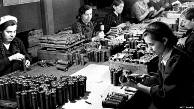 ਹਥਿਆਰ ਫੈਕਟਰੀ