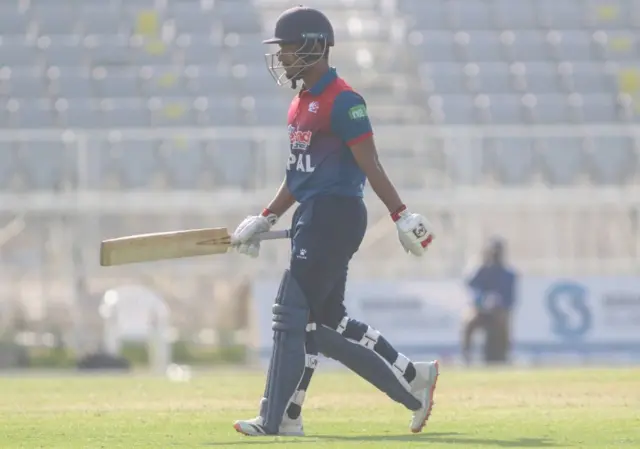 क्रिकेट