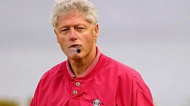 क्लिंटन