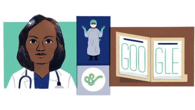 Dọkịta Stella Adadevoh