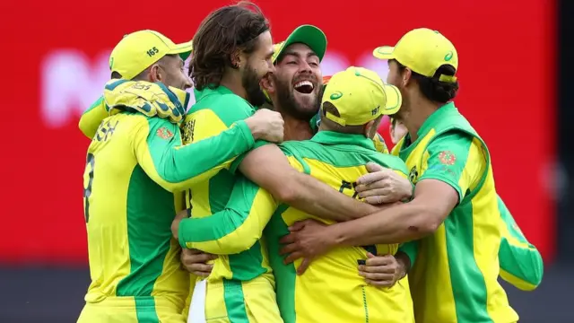 ஆஸ்திரேலியா