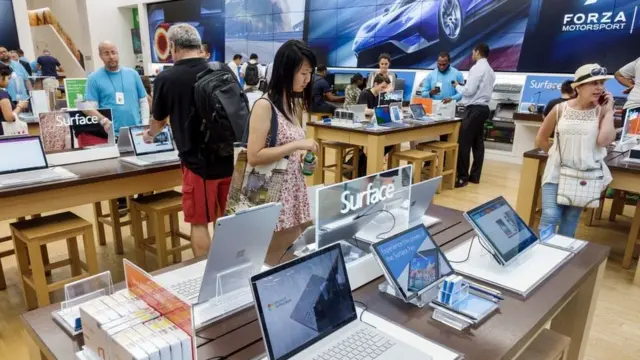 "Microsoft" gələcəkdə parollardan imtina etməyi planlaşdırır