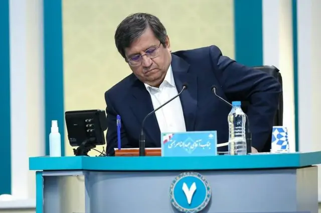 عبدالناصر همتی