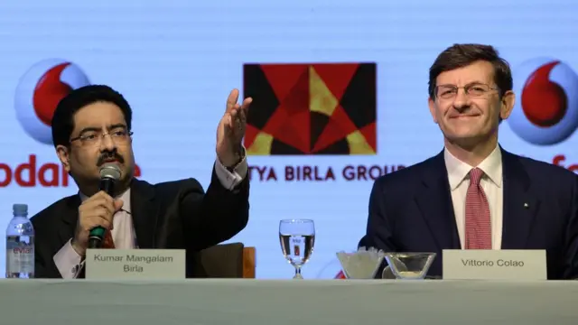 वोडाफोन, आईडिया, डेटा, ब्रॉडबैंड