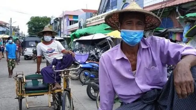 စစ်တွေမြို့