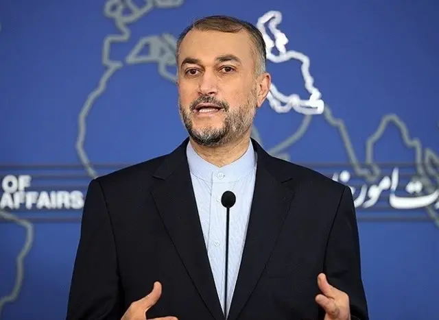 امیر عبدالهیان