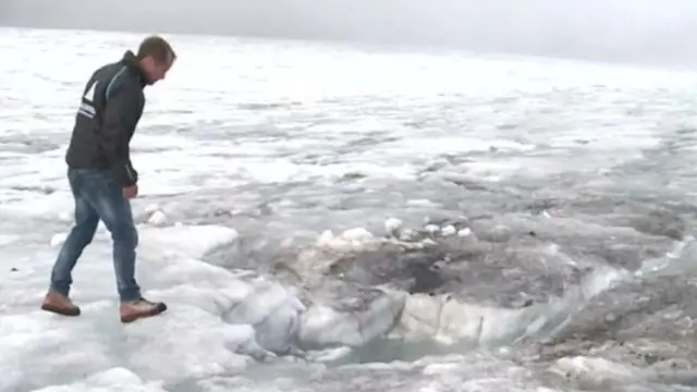 சடலங்களை இடத்தை காட்டும் பெர்ன்ஹார்ட்