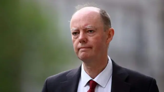 Профессор Крис Уитти