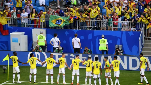 Colombia