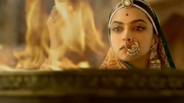 फ़िल्म पद्मावती