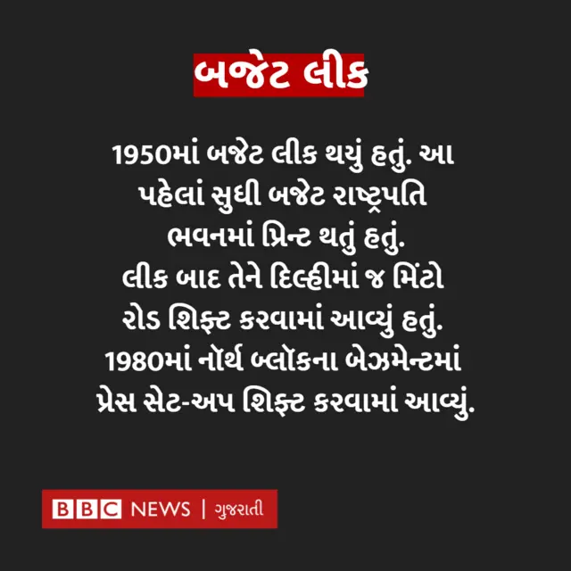 બજેટ 2023