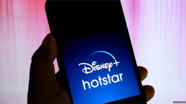 ਓਟੀਟੀ ਪਲੈਟਫਾਰਮ