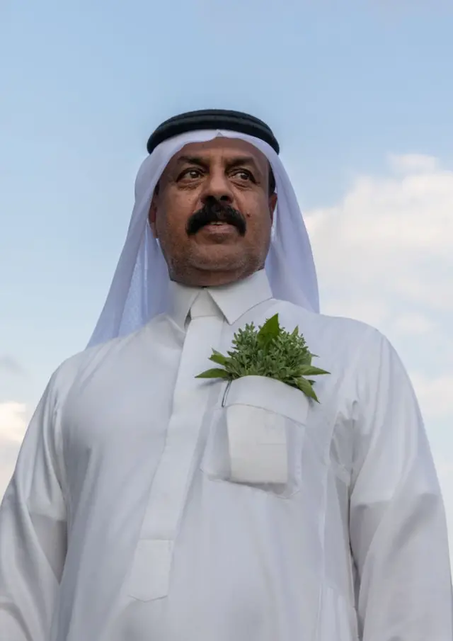 Qahtani